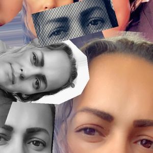 Meet your Posher, Magali